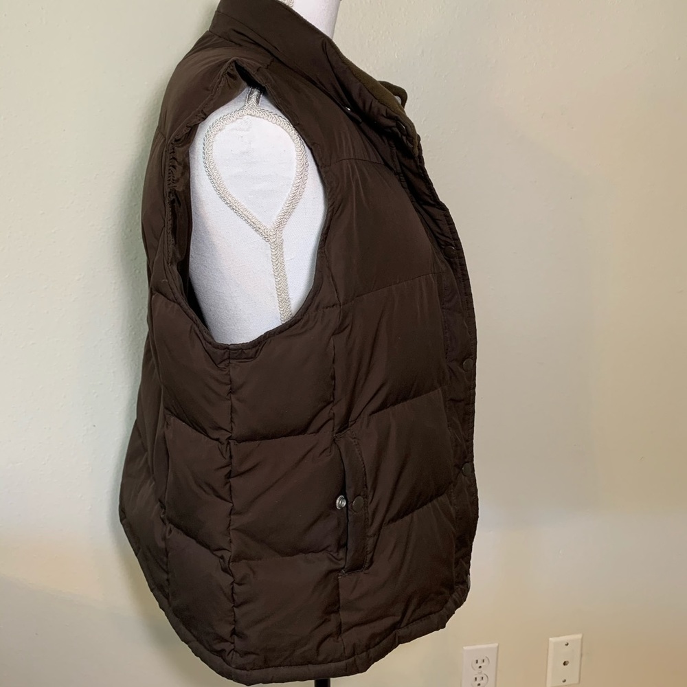 Gap Down Puffer Vest - image 5